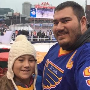 Meet your Posher, Lenny